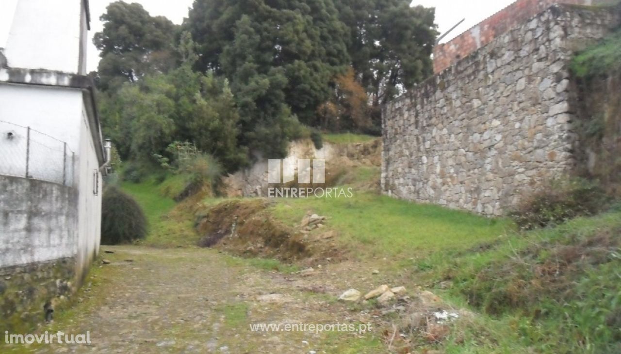 Terreno para venda, Cristelo, Caminha