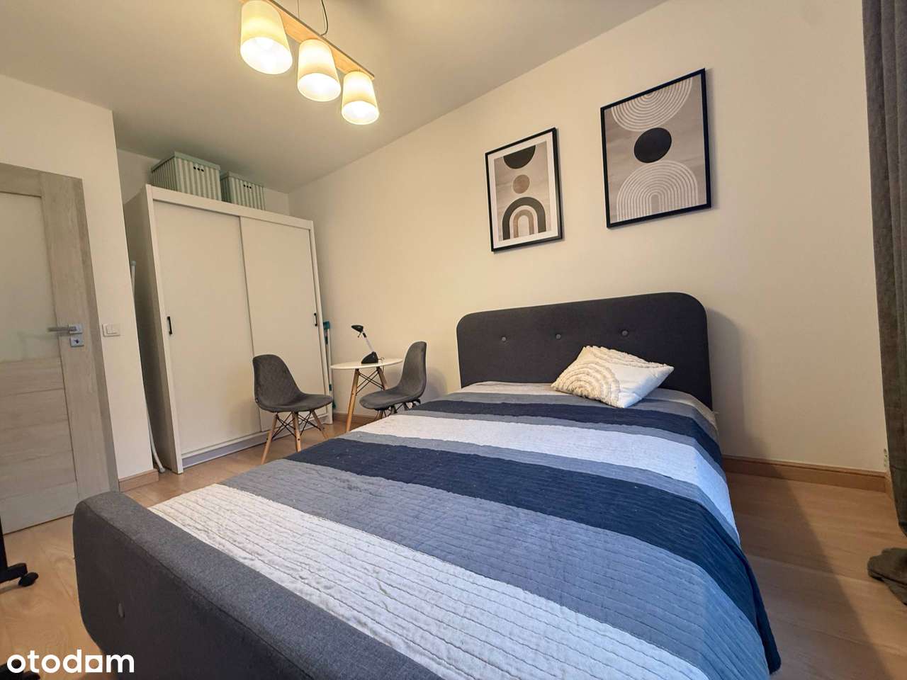 Fort  Wola| 2 pok| garaż w cenie - Pełny obrazek: 5/10