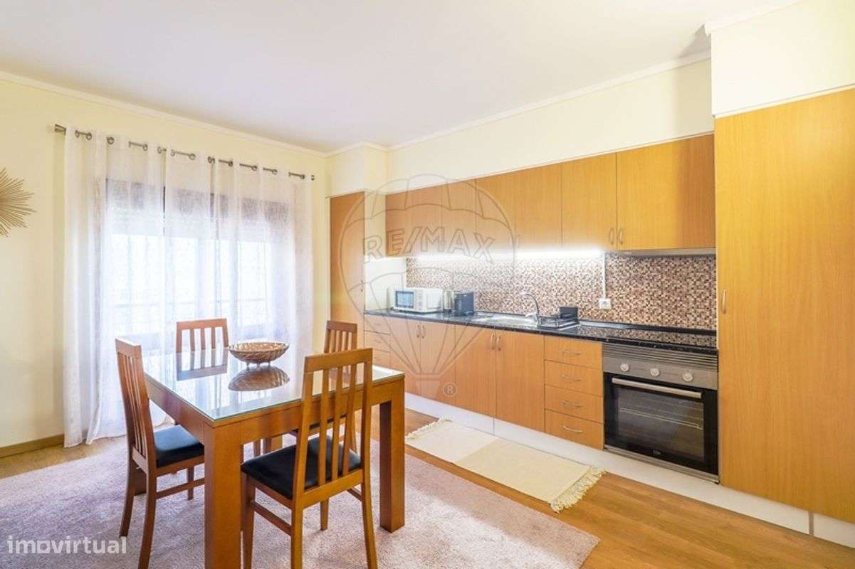 Apartamento T1 para arrendamento - Grande imagem: 5/15