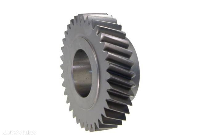 Pinion Cutie Viteza Zf  1316 303 063 - 4