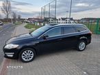 Ford Mondeo 2.0 TDCi Titanium - 4