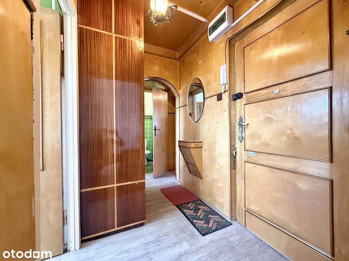 Mieszkanie Łódź-Górna 53,85 m2, 3 pokoje, 2 piętro-3