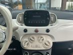 Fiat 500 1.2 Lounge S&S - 35