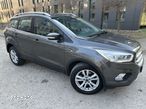 Ford Kuga - 9