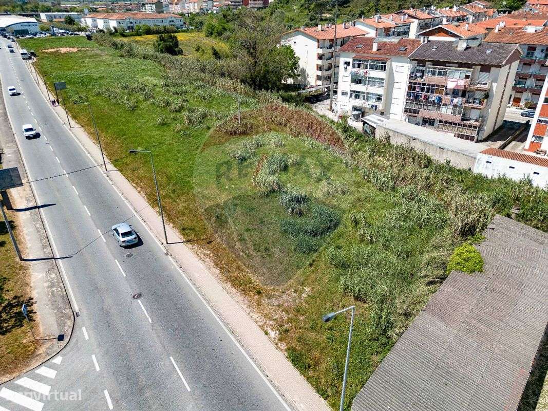 Terreno  para arrendamento - Grande imagem: 3/11