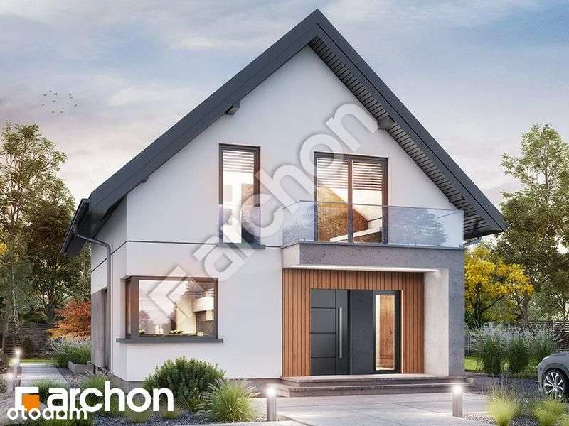 Domy Blisko Natury – Frydrychowice-0