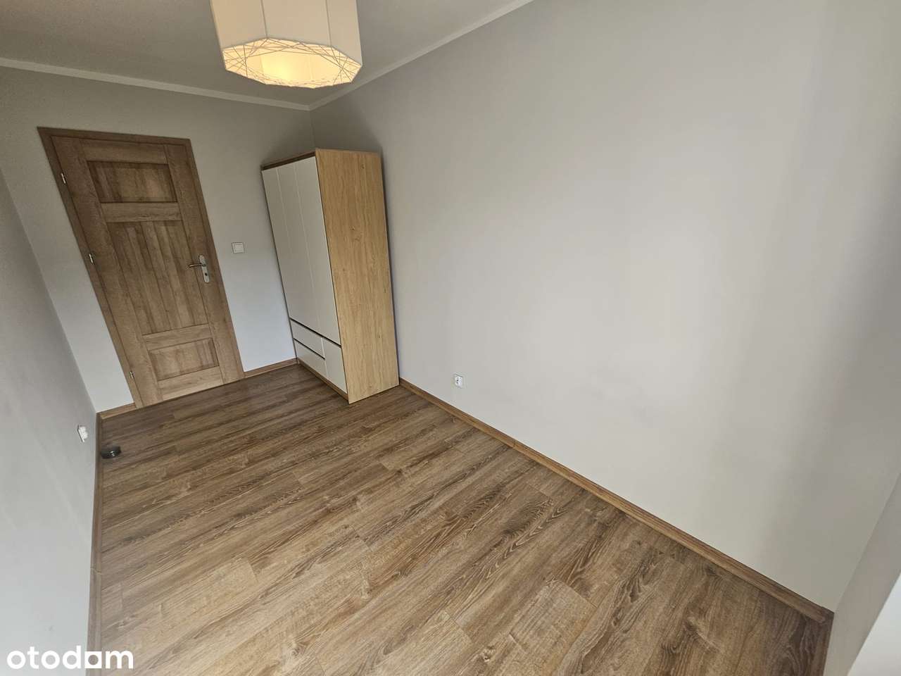 2-pok. 38 m2 | po remoncie | gotowe do zamieszkania | P-no-7