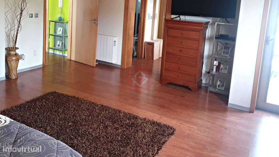 Moradia Individual T4 Turiz Vila Verde-21