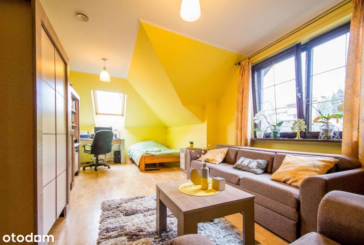 Piękny dom w zacisznej lokalizacji, blisko centrum-11