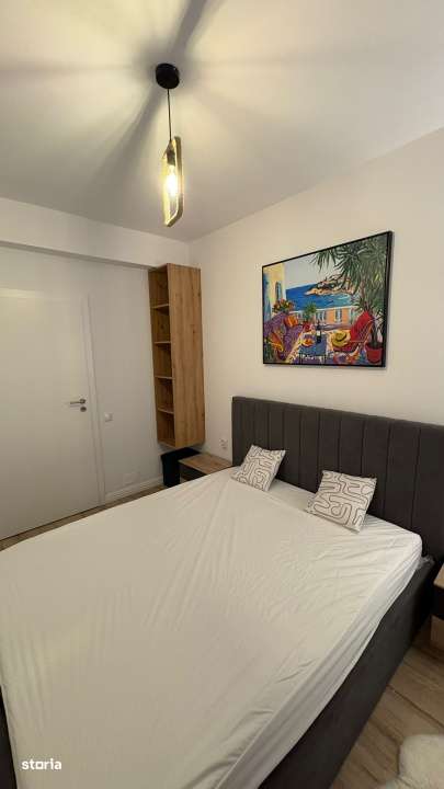 Apartament cochet, parcare, str Urusagului - Imagine principală: 5/10