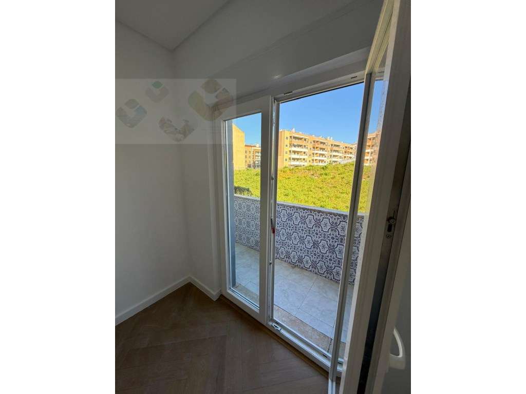 Apartamento T3 Venda Amadora-32