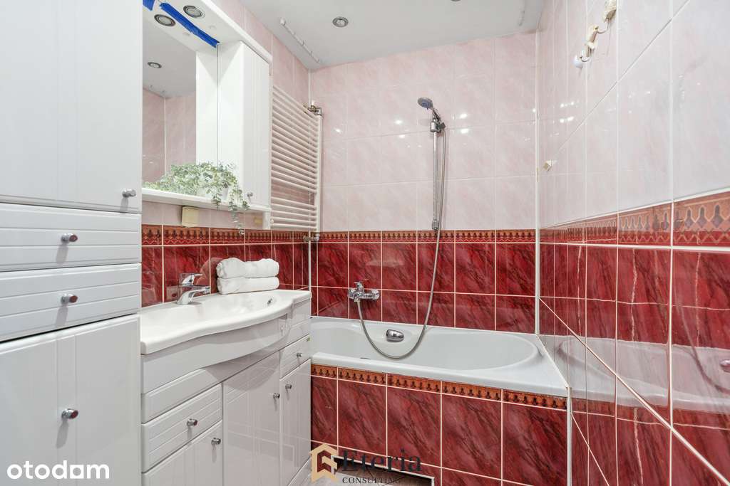 2 pokoje | Metro 5' | Dwustronne | Widok na zieleń-8