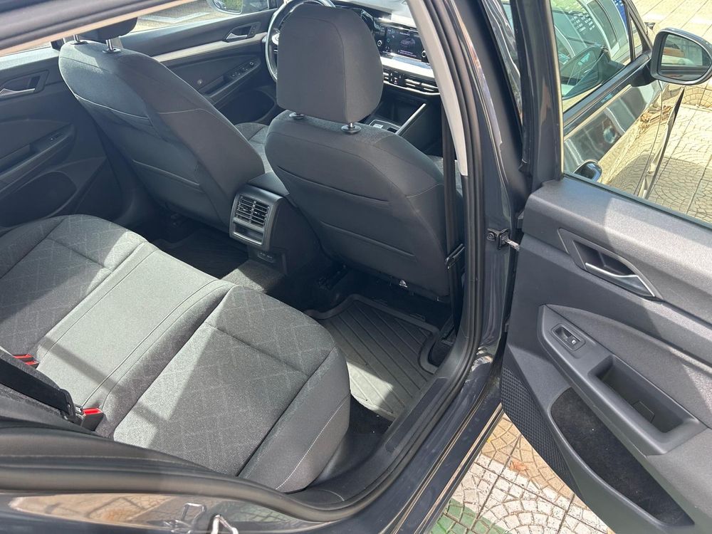 Volkswagen Golf - foto 26