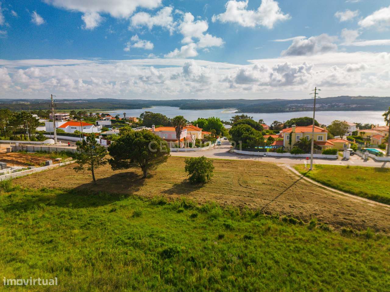 Terreno no Nadadouro-22