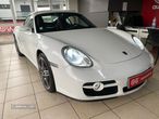 Porsche Cayman 2.7 Tiptronic - 9