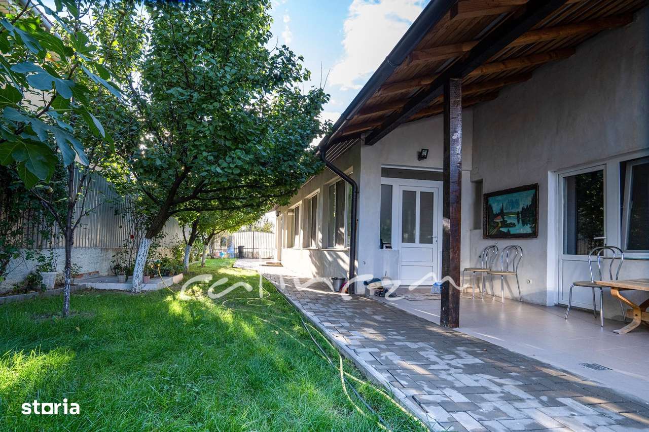Casa luminoasa si spatioasa in Cihei de vanzare-9