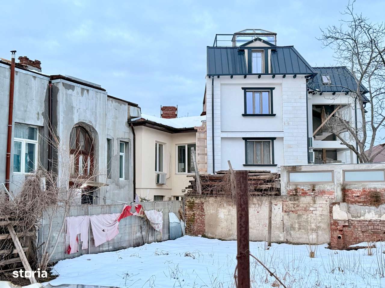 APARTAMENT 67 mp UTILI, 3 CAMERE DECOMANDATE - ZONA GAZELEI
