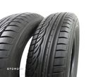 2x 175/70R14 OPONY LETNIE Dunlop SP Sport 01 84T - 2