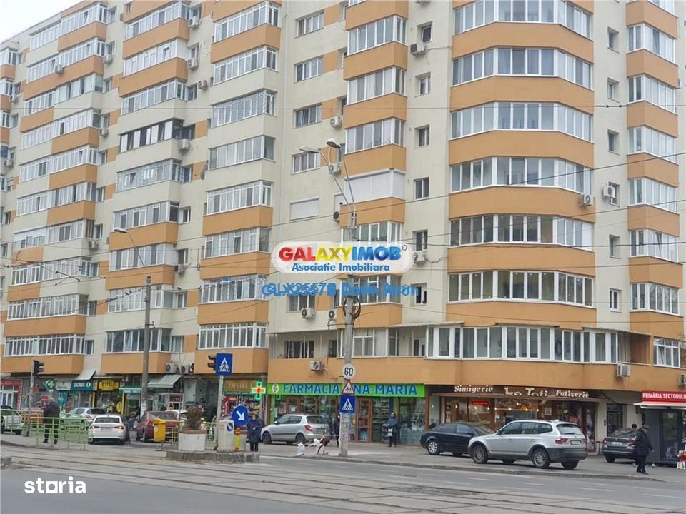 Vanzare spatiu comercial Calea rahovei, trafic poietonal intens