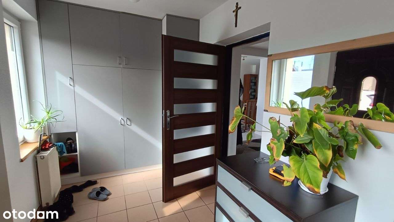 Dom w centrum Dobczyc - Pełny obrazek: 2/12