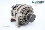 Alternador Opel Adam|13-19 - 1