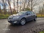 Opel Astra - 2