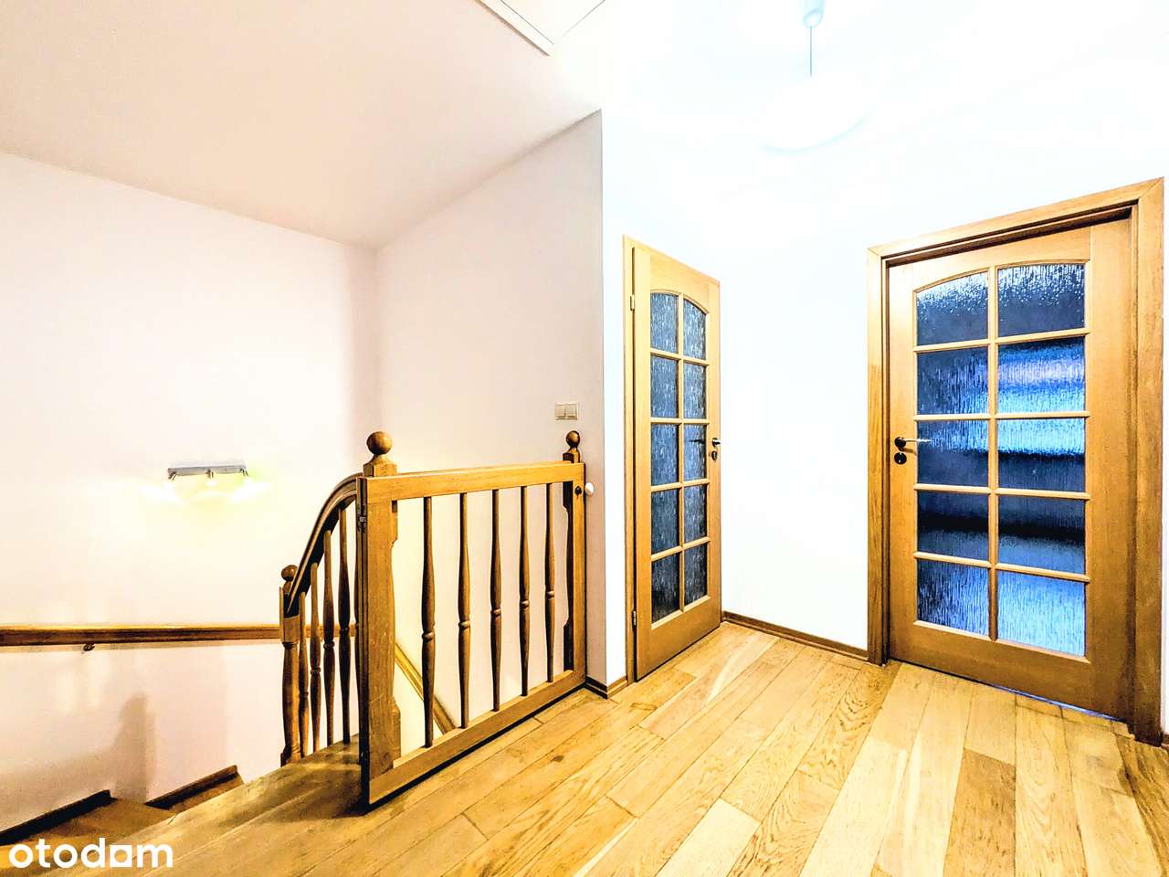 Bliźniak | Garaż | Ogródek | Kanalizacja | Balkon | 5 Pokoi | Od zaraz - Pełny obrazek: 5/20