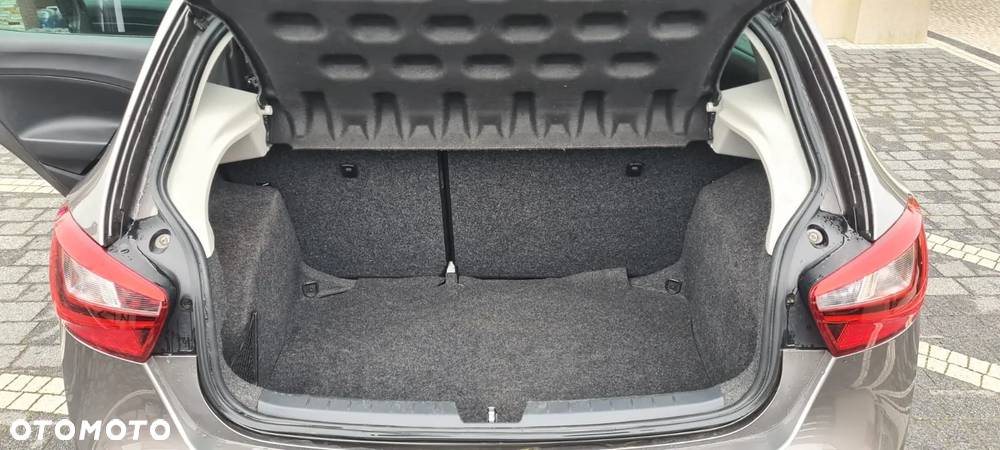 Seat Ibiza 1.0 Eco TSI S&S FR - 12