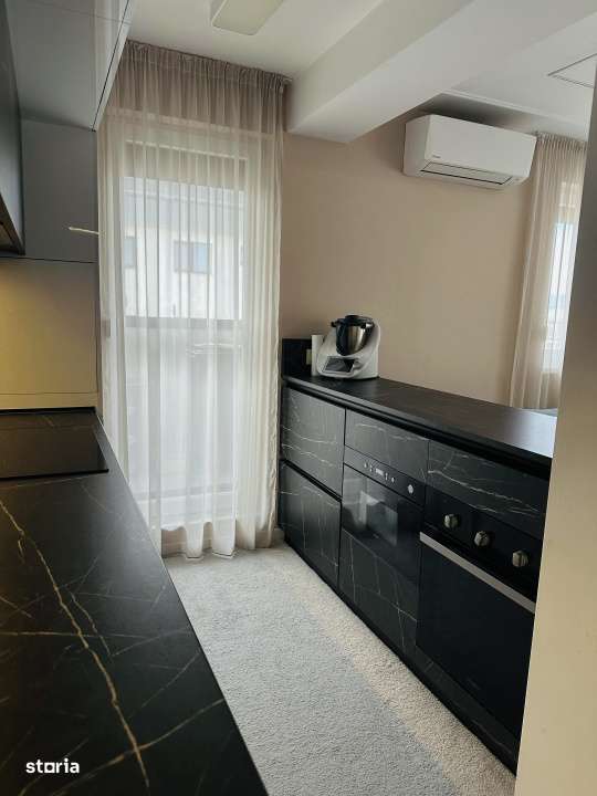 Unicat! 4 camere, 117 mp utili, 75 mp terasa, ultrafinisat-5