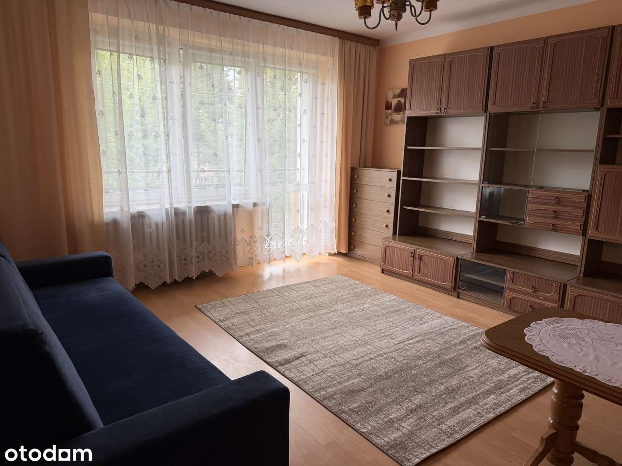 Mieszkanie na wynajem od zaraz
