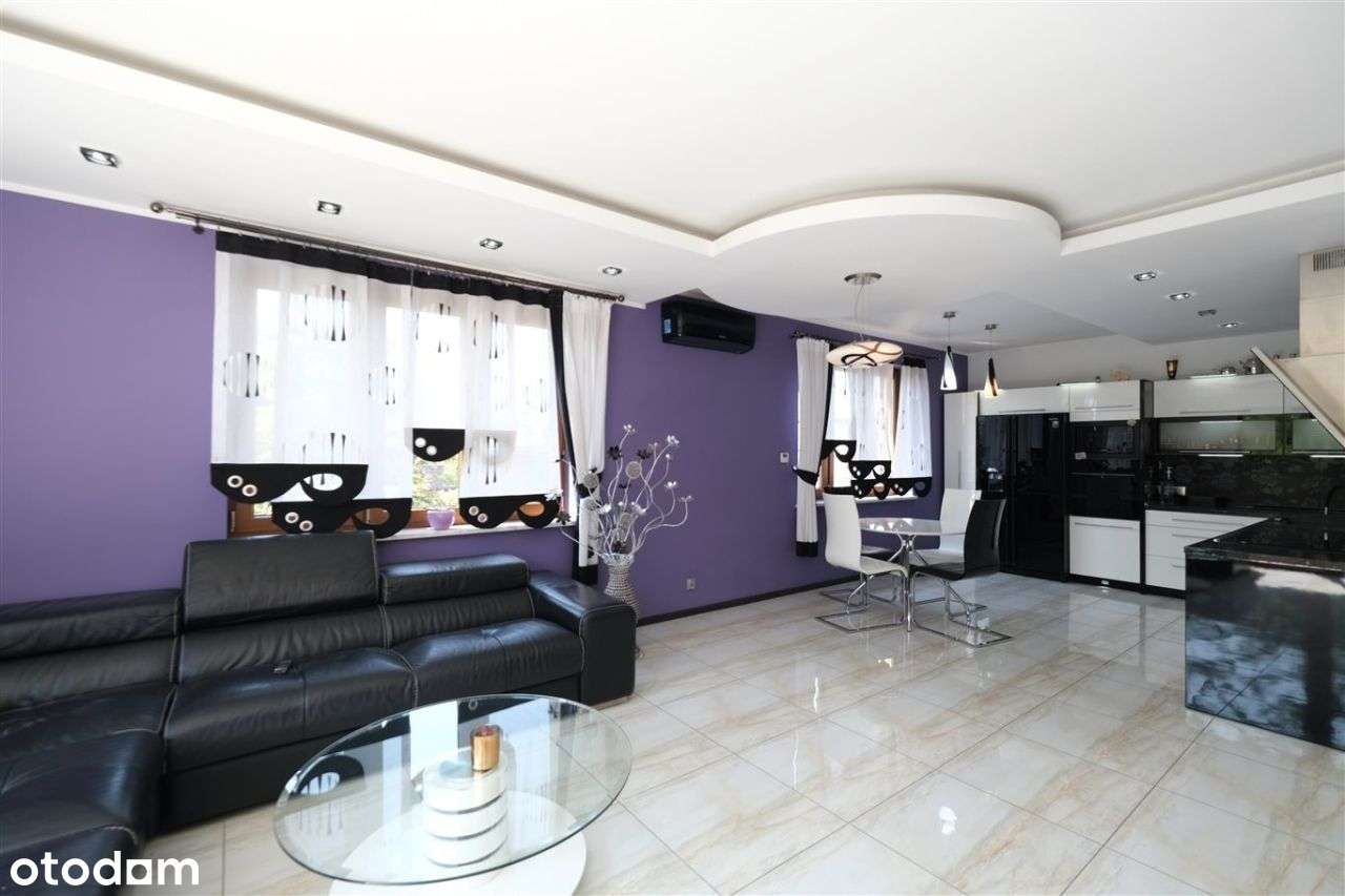 Budynek Mieszkalny Wielorodzinny - Kamienica-14