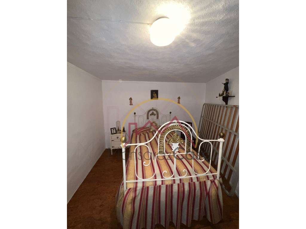 Moradia T2 em Reguengos de Monsaraz - Grande imagem: 5/13