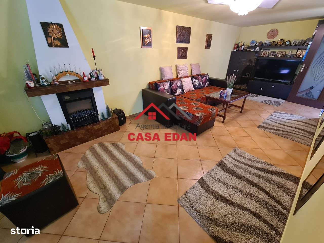 Casa in Campina, central--140.000 euro-7