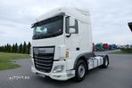 DAF XF 460 / SPACE CAB / EURO 6 / HIDRAULICA DE BASCULARE / - 3