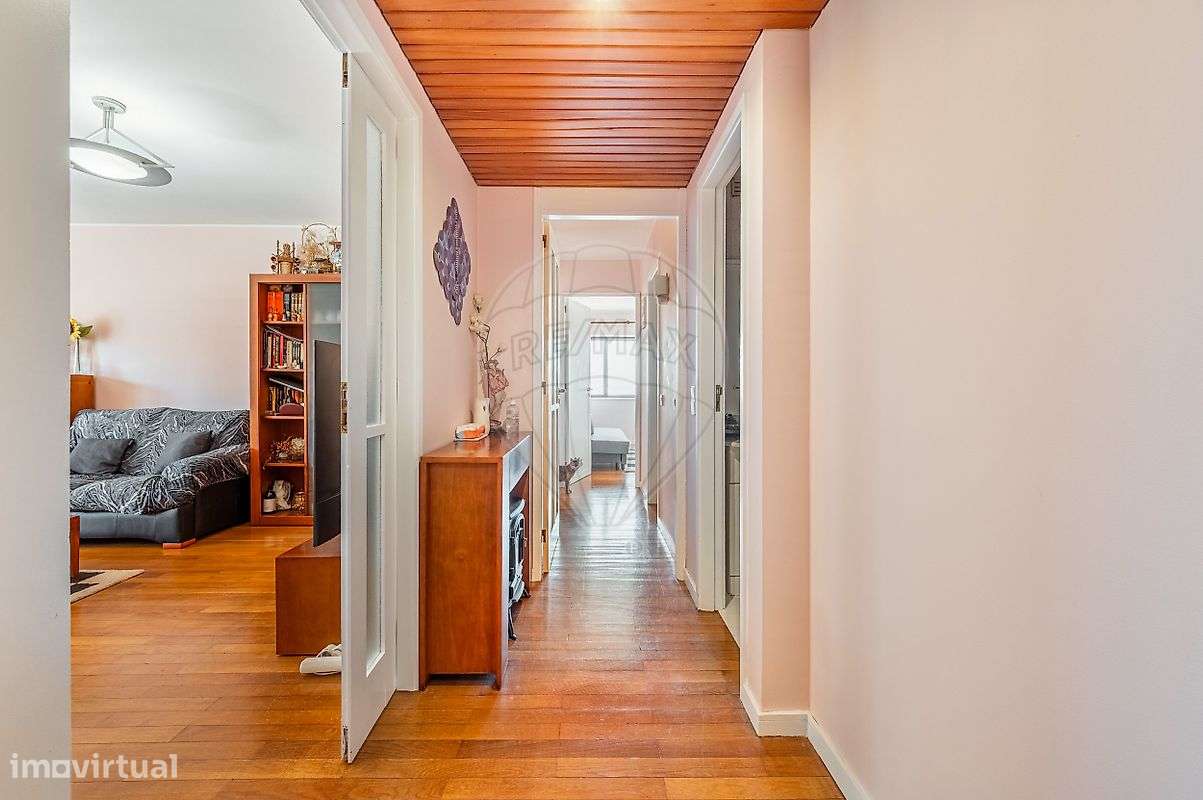 Apartamento T3 para venda-22