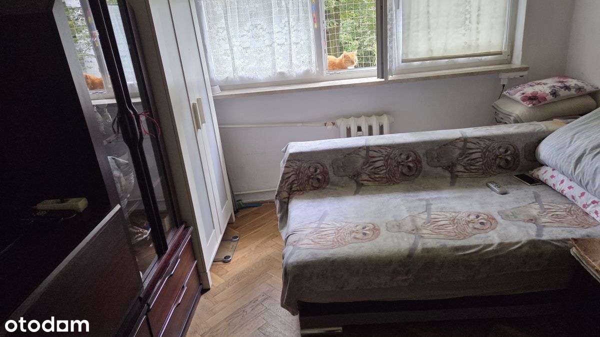 Mieszkanie, 19,50 m², Warszawa-6