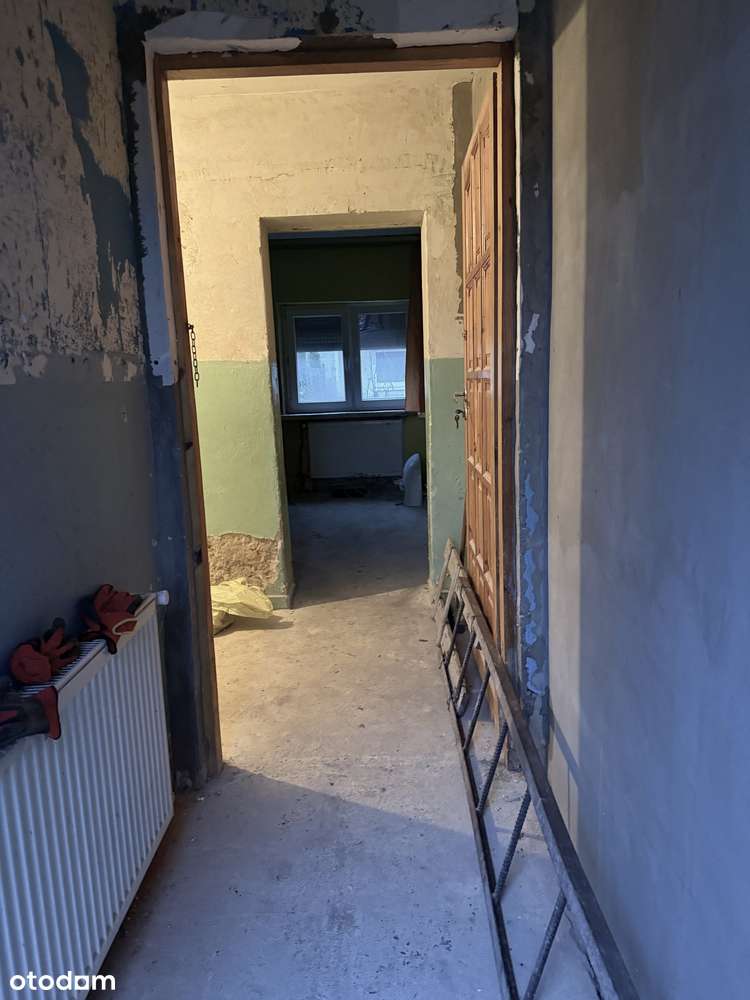 OKAZJA! Dom 61m2 +3 boksy gospodarcze + działki -Gniewskie Pole-12