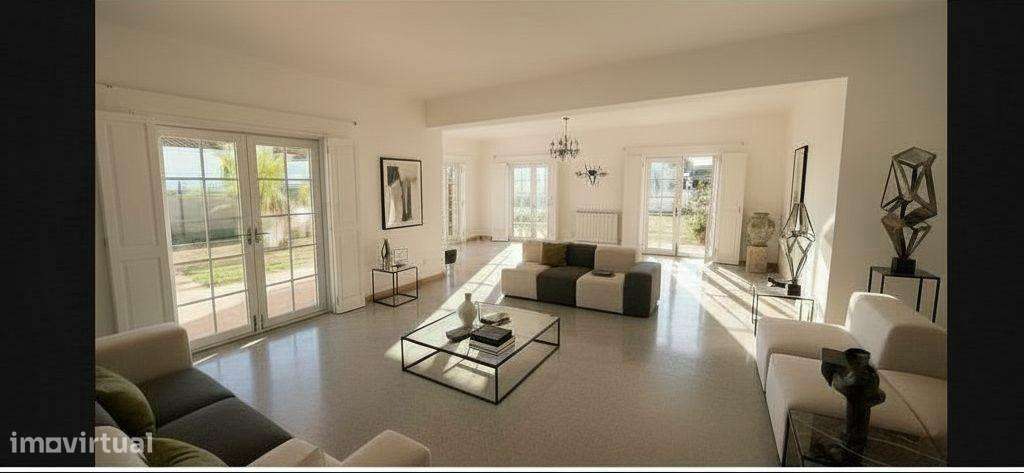 Moradia na Aldeia do Meco - Sesimbra - Grande imagem: 2/14