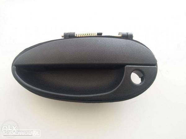 Puxador exterior frente / tras daewoo matiz 1998/2006 (novo) - 1