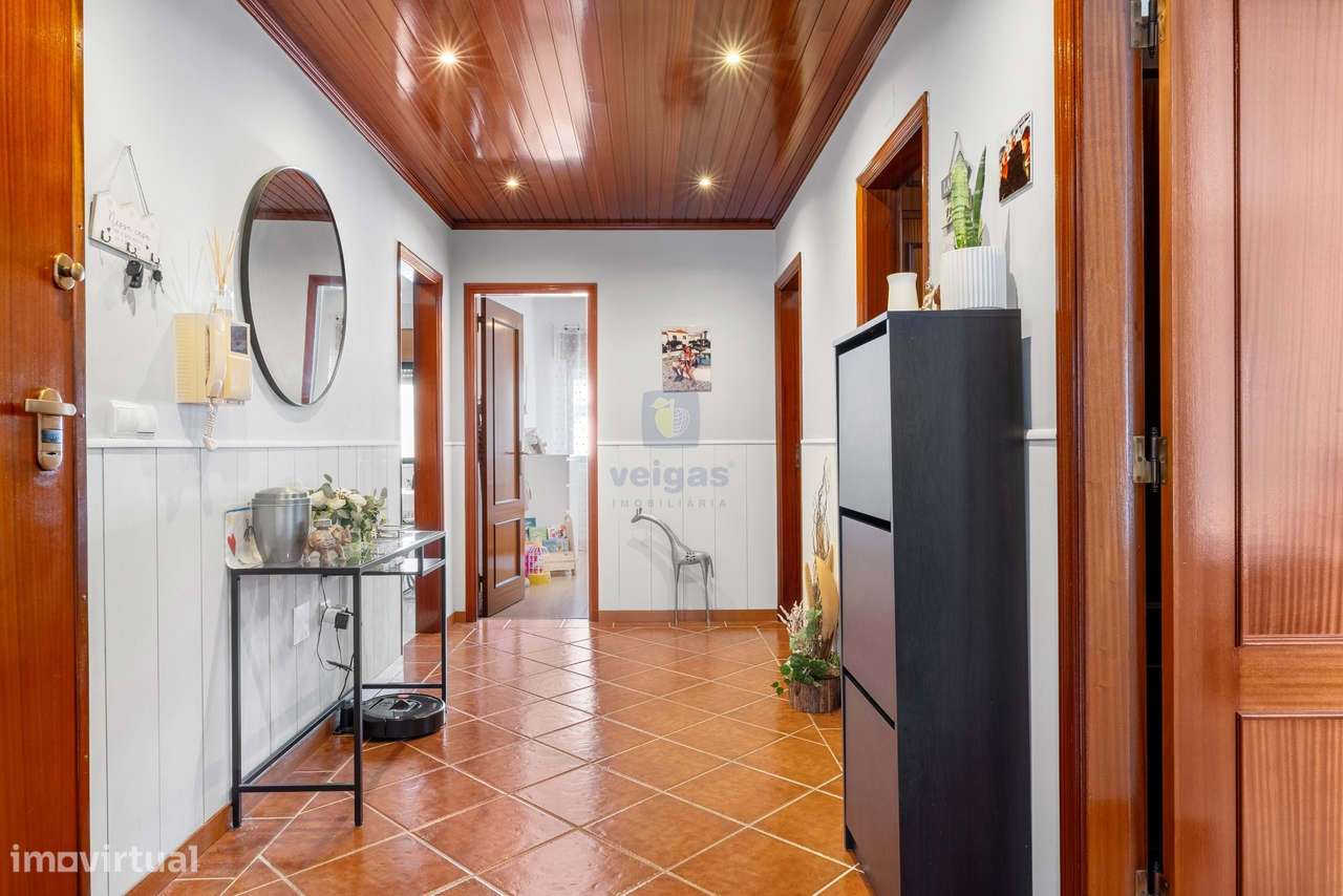 Apartamento T3 com arrecadação, na Moita - Grande imagem: 5/26