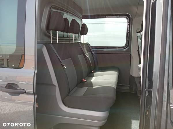 Volkswagen Crafter - 15