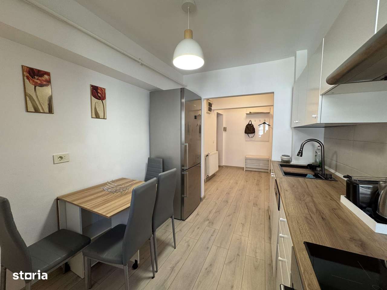 3 cam, 66 mp,finisaje lux, et. 6, lift modern, ultracentral, A.I. Cuza-15