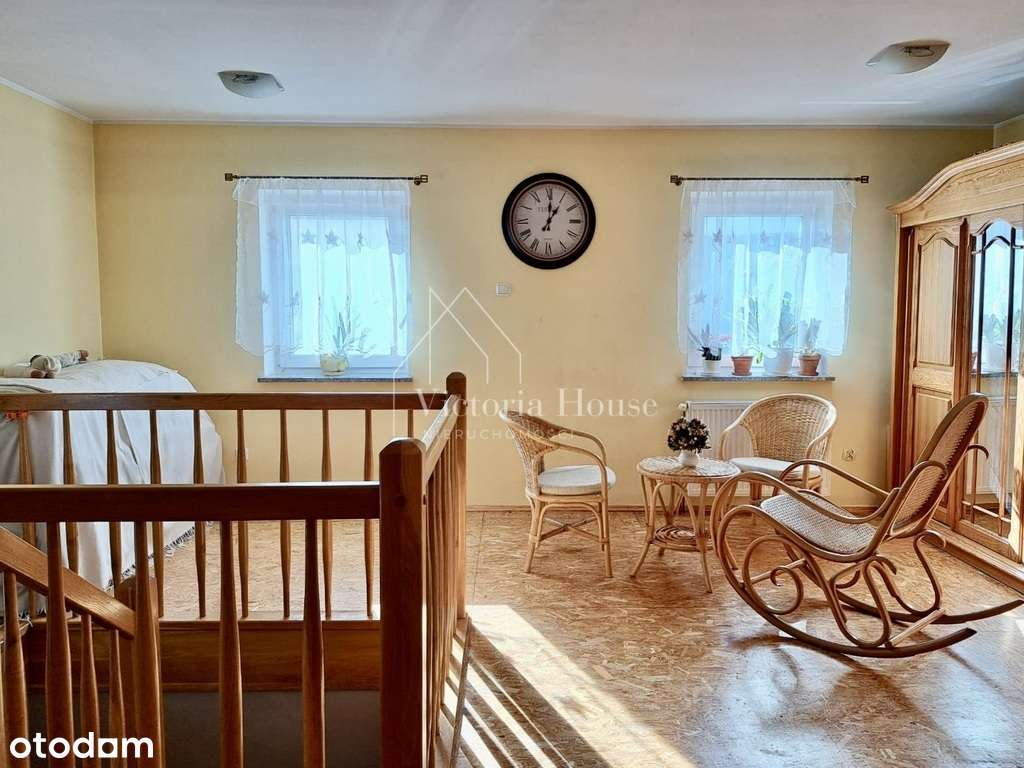 Mieszkanie dwupoziomowe-6