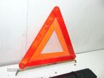 Triangulos de sinalização - 2