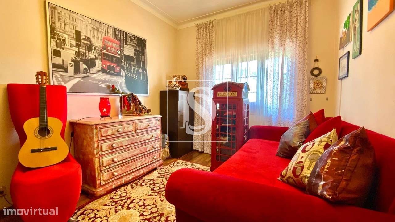 Moradia T4 Venda em Rio Tinto,Gondomar-19