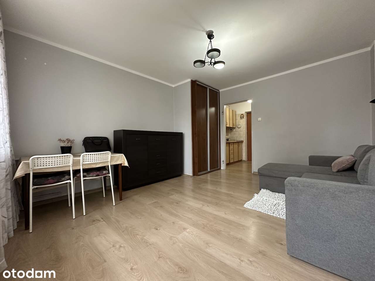 Atrakcyjna kawalerka 25 m2 na Woli - ul. Płocka - Pełny obrazek: 3/6