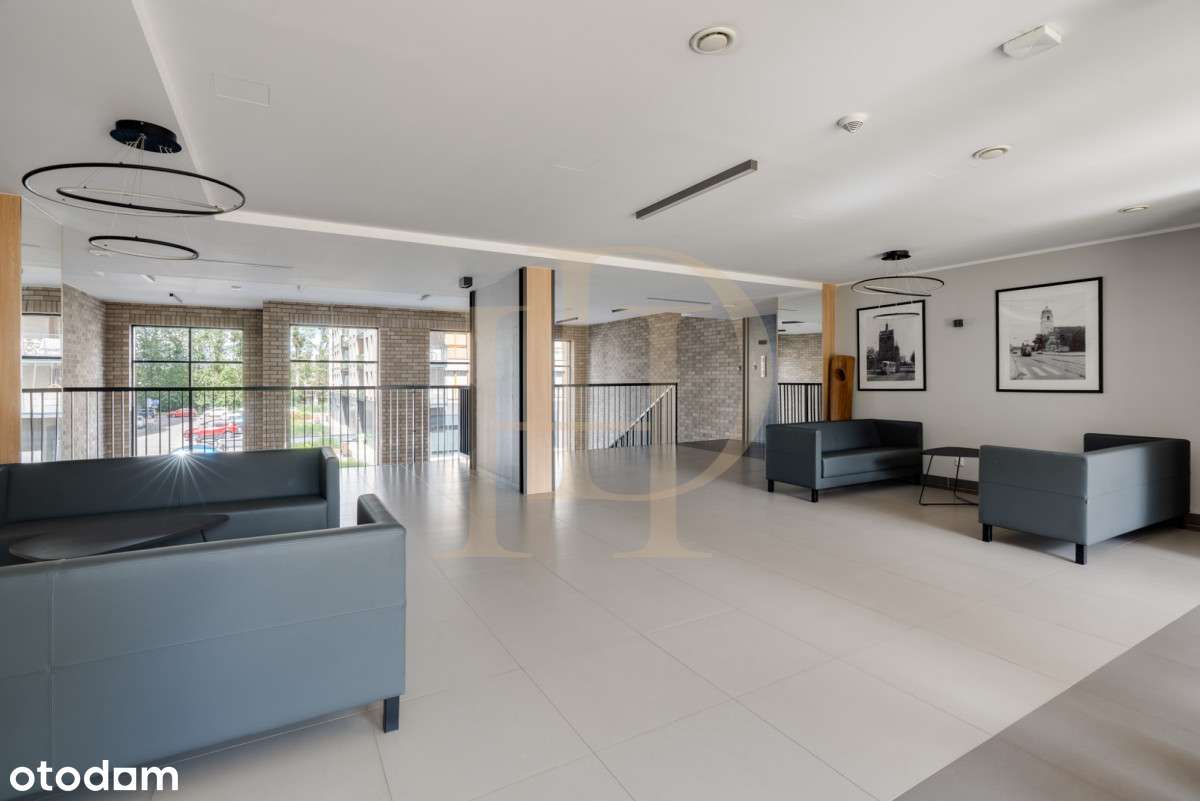 Zajezdnia Wrzeszcz – 3 pokoje | wysoki standard!-13