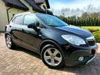 Opel Mokka 1.4 T Cosmo - 3