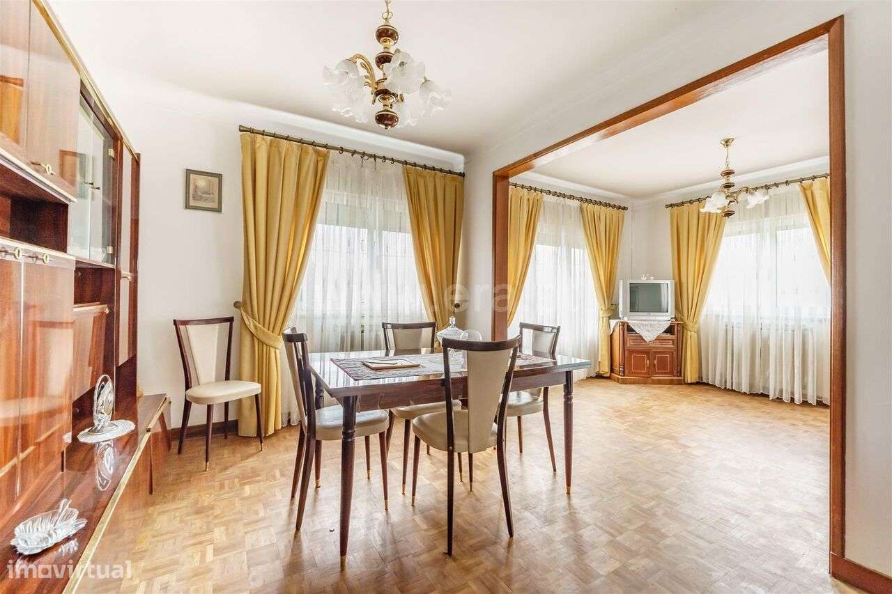 Moradia Isolada T3 / Covilhã, Barco e Coutada - Grande imagem: 5/20