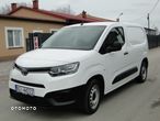 Toyota Proace City - 2